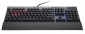 Cherry Blue Switch, Corsair Vengeance K70 Gaming Keyboard - Brilliant per Key Blue Backlighting in a Rugged Brushed Aluminum Design Cherry Blue Switch, Corsair Vengeance K70 Gaming Keyboard - Brilliant per Key Blue Backlighting in a Rugged Brushed Aluminum Design